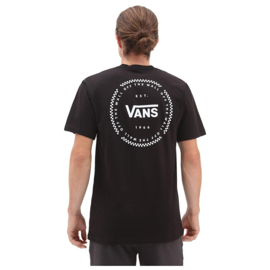 Vans Ανδρική κοντομάνικη μπλούζα Orbiter-B